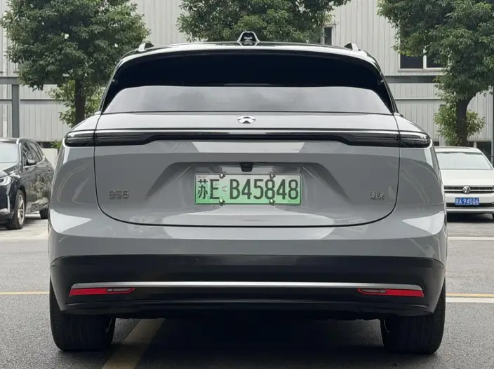NIO ES6 2024 Model 100kWh
