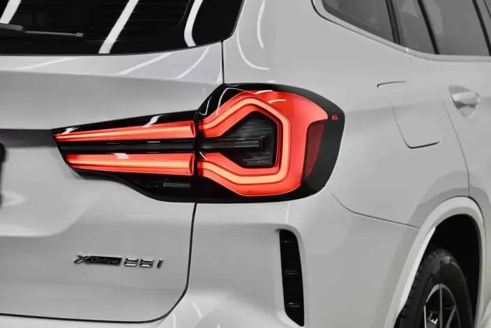 BMW X3 2022 Model xDrive25i M Sports Set – фото 7