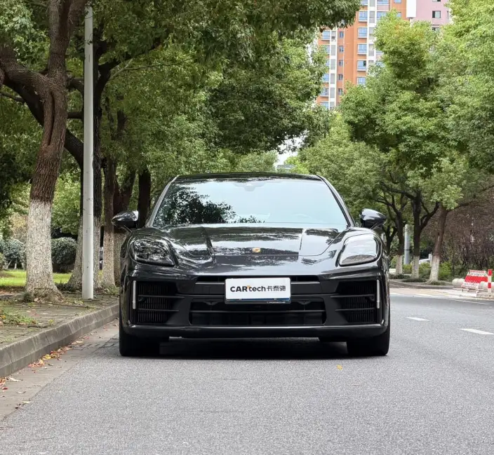 Panamera 2026 Model Panamera 2.9T – фото 2