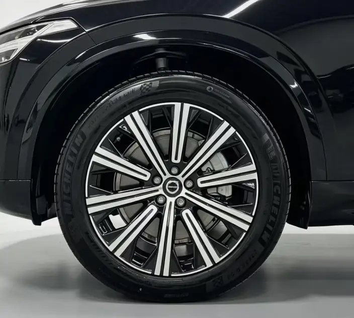 Volvo XC90 2021 Model B6 Smart Elegance Deluxe Edition 7 seat – фото 8