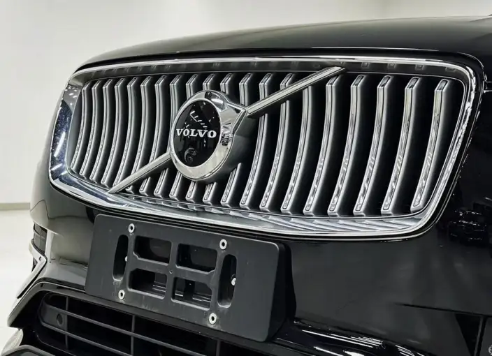 Volvo XC90 2021 Model B6 Smart Elegance Deluxe Edition 7 seat – фото 9