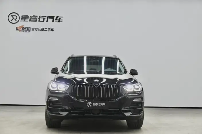 BMW X5 Imported 2020 Model xDrive30i X Design Set – фото 2