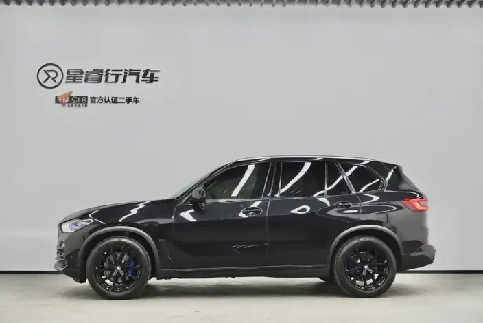 BMW X5 Imported 2020 Model xDrive30i X Design Set – фото 3