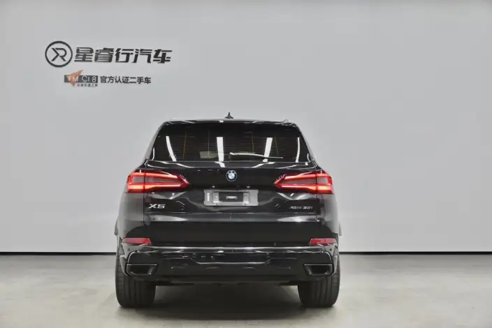 BMW X5 Imported 2020 Model xDrive30i X Design Set – фото 4