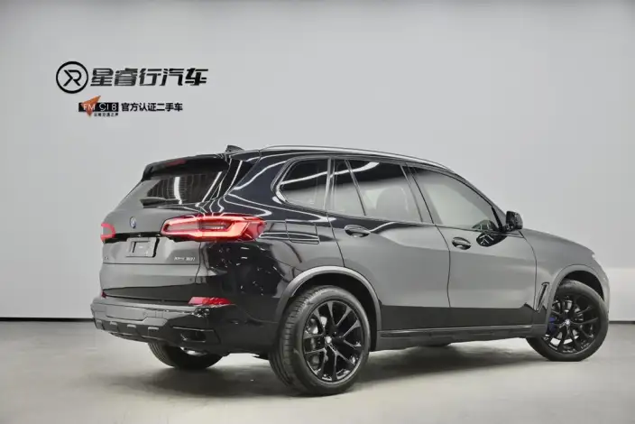 BMW X5 Imported 2020 Model xDrive30i X Design Set – фото 5