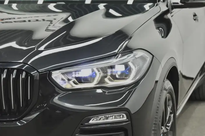 BMW X5 Imported 2020 Model xDrive30i X Design Set – фото 6