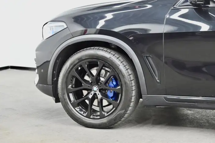 BMW X5 Imported 2020 Model xDrive30i X Design Set – фото 8