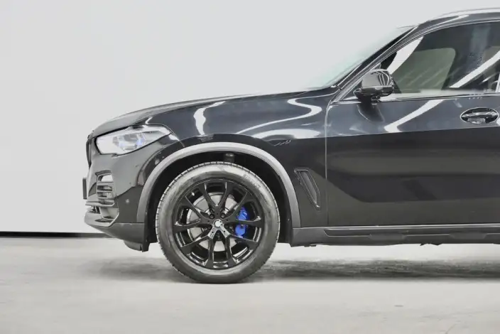 BMW X5 Imported 2020 Model xDrive30i X Design Set – фото 9