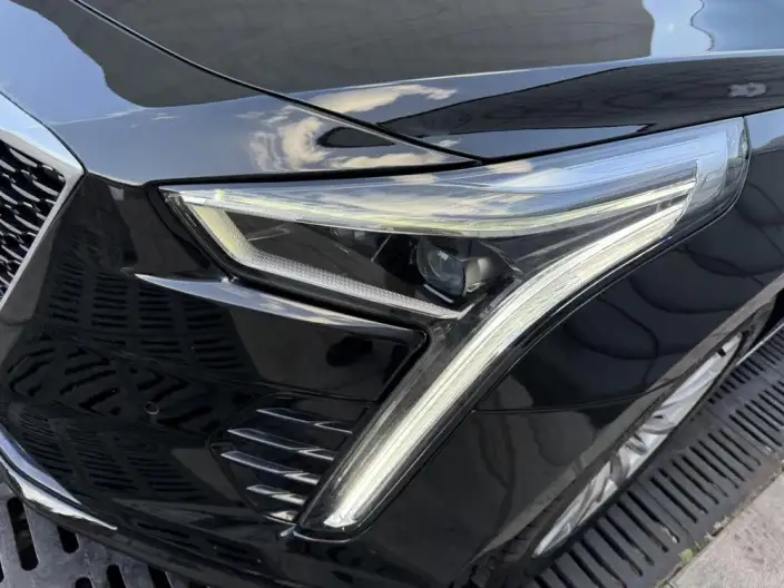 Cadillac CT6 2021 Model 28T Elite Model – фото 9
