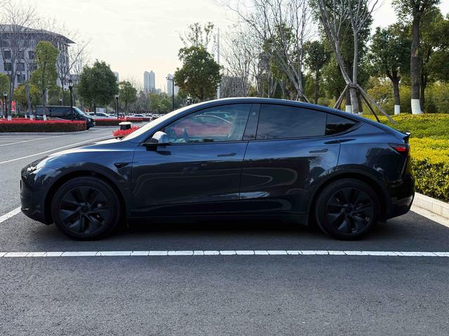 Tesla Model Y 2024 RWD – фото 4