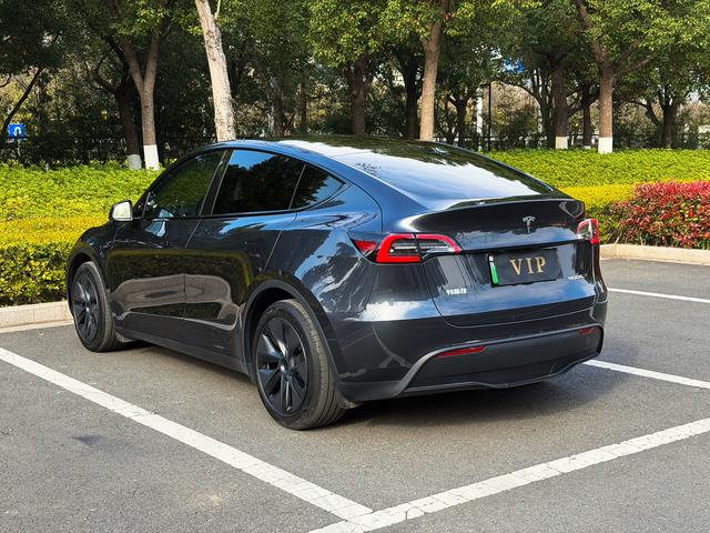 Tesla Model Y 2024 RWD – фото 6