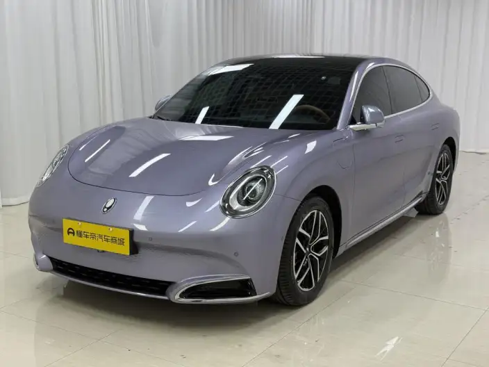 ORA Grand Cat 2022 Model 555km Premium Edition – фото 1