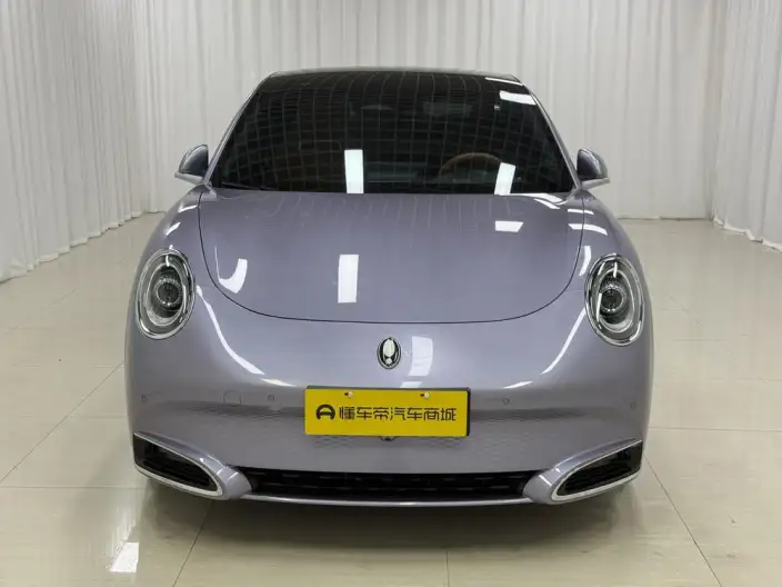 ORA Grand Cat 2022 Model 555km Premium Edition – фото 2