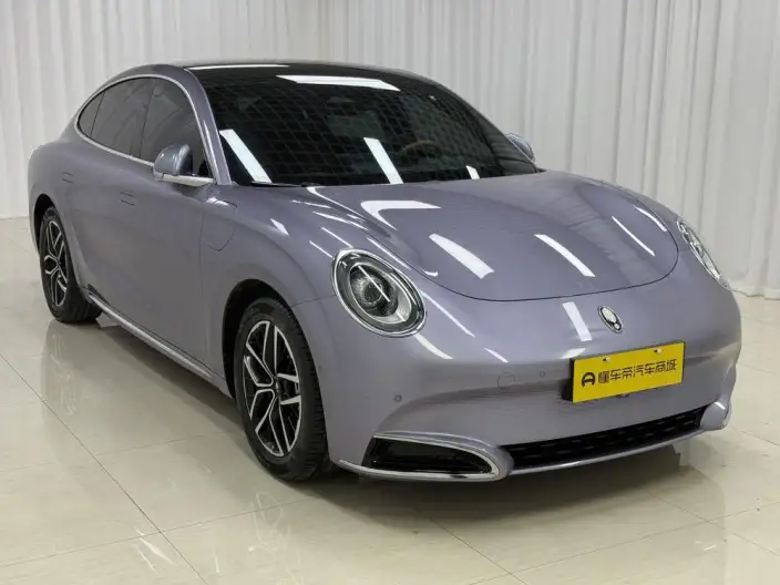 ORA Grand Cat 2022 Model 555km Premium Edition – фото 3