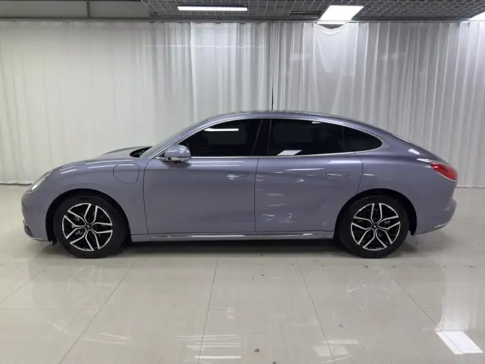 ORA Grand Cat 2022 Model 555km Premium Edition – фото 4
