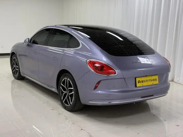 ORA Grand Cat 2022 Model 555km Premium Edition – фото 5