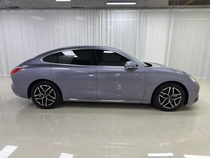 ORA Grand Cat 2022 Model 555km Premium Edition – фото 8