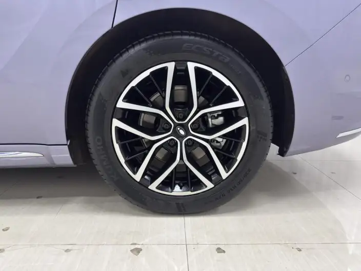 ORA Grand Cat 2022 Model 555km Premium Edition – фото 9