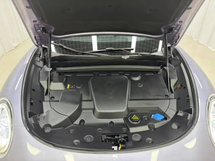 ORA Grand Cat 2022 Model 555km Premium Edition – фото 10