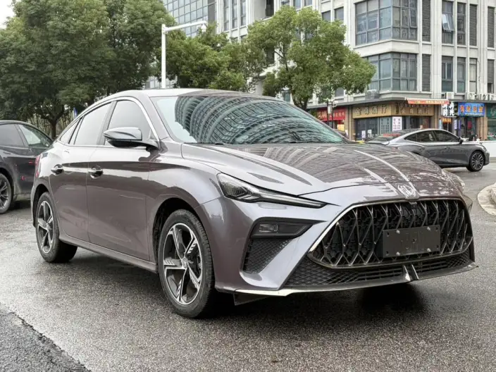 MG 5 Scorpio 2022 Model 1.5T Deluxe Edition – фото 3