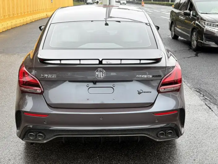 MG 5 Scorpio 2022 Model 1.5T Deluxe Edition – фото 5
