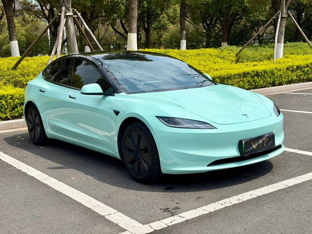 Tesla Model 3 2023 RWD – фото 3