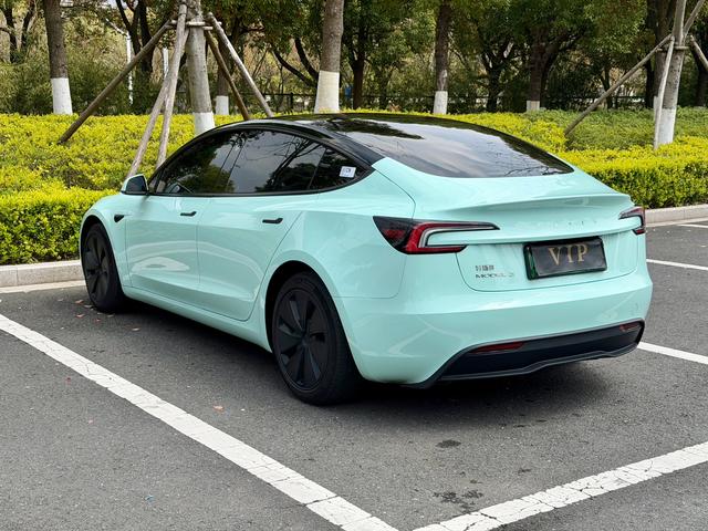 Tesla Model 3 2023 RWD – фото 5
