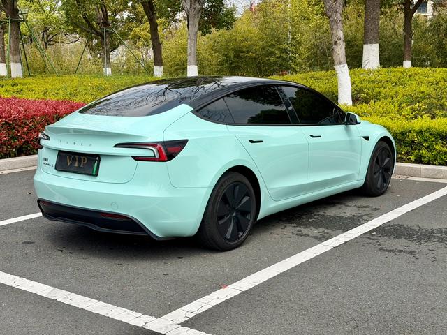 Tesla Model 3 2023 RWD – фото 7