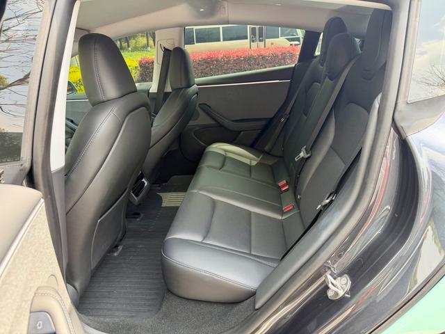 Tesla Model 3 2023 RWD – фото 10