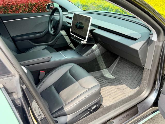 Tesla Model 3 2023 RWD – фото 11