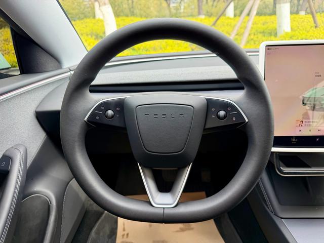 Tesla Model 3 2023 RWD – фото 12