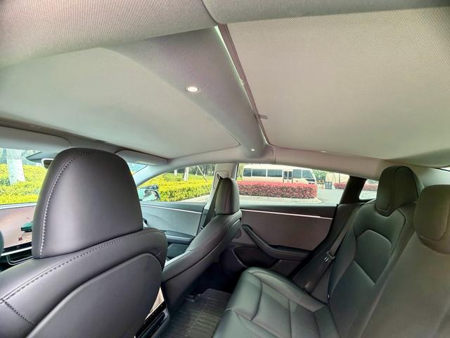 Tesla Model 3 2023 RWD – фото 17