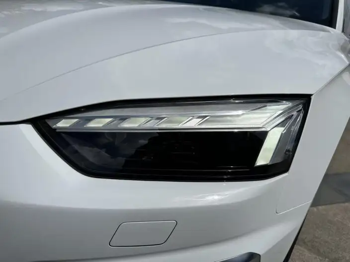 Audi A5 2021 Model Sportback 40 TFSI quattro Luxury Dynamic Model – фото 10