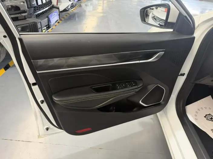 Geely Binrui 2021 Model 1.4T CVT Asian Games Edition – фото 9
