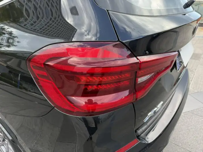 BMW X3 2020 Model xDrive25i M Sports Set – фото 10