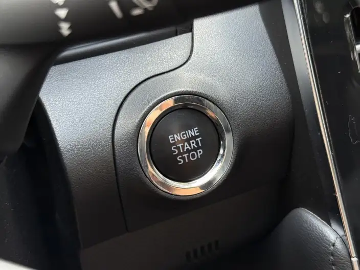 Toyota Avalon 2023 Model 2.0L CVT Deluxe Edition – фото 9
