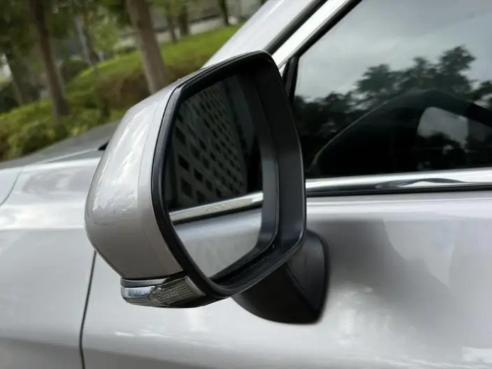 Toyota Avalon 2023 Model 2.0L CVT Deluxe Edition – фото 10