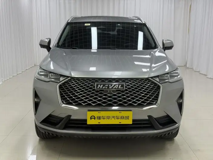 Haval H6 2021 Model Third generation 1.5GDIT Automatic Max Edition – фото 2