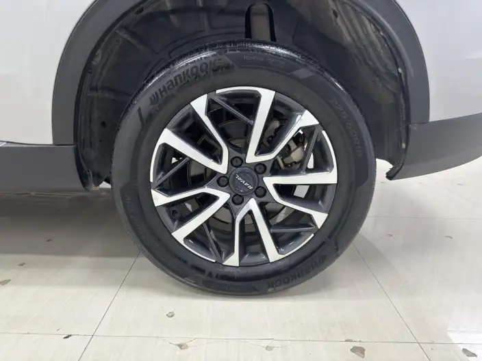 Haval H6 2021 Model Third generation 1.5GDIT Automatic Max Edition – фото 9