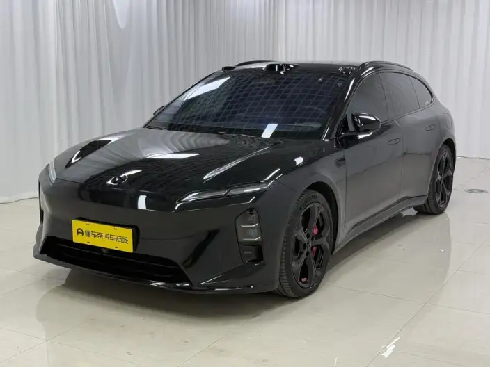 NIO ET5T 2025 Model 75kWh – фото 1
