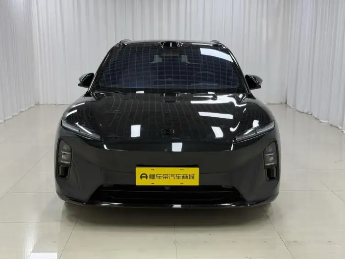 NIO ET5T 2025 Model 75kWh – фото 2
