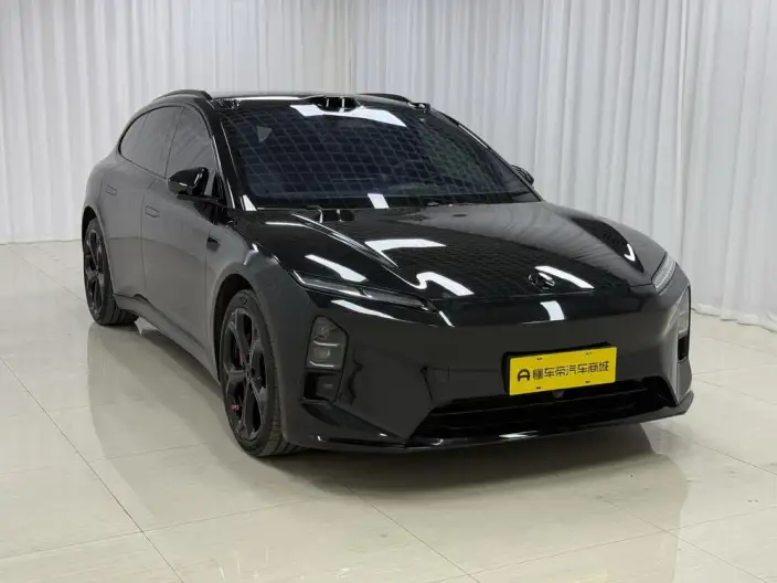 NIO ET5T 2025 Model 75kWh – фото 3