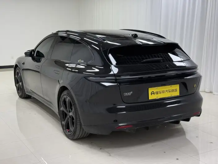 NIO ET5T 2025 Model 75kWh – фото 5