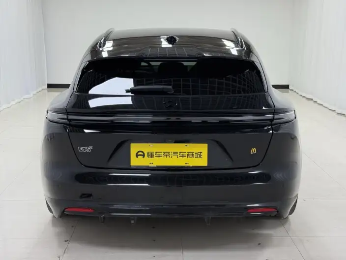 NIO ET5T 2025 Model 75kWh – фото 6