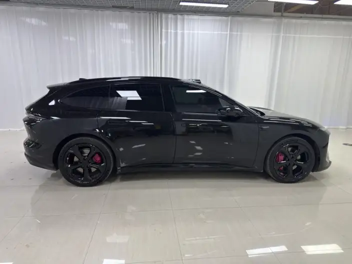 NIO ET5T 2025 Model 75kWh – фото 8
