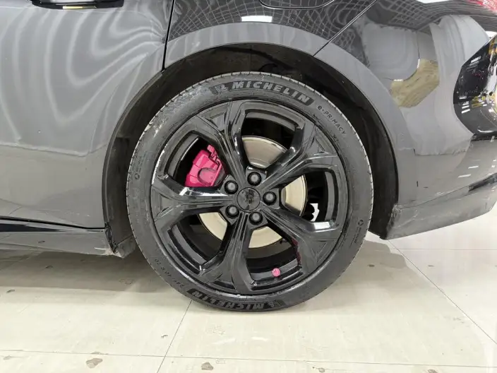 NIO ET5T 2025 Model 75kWh – фото 9