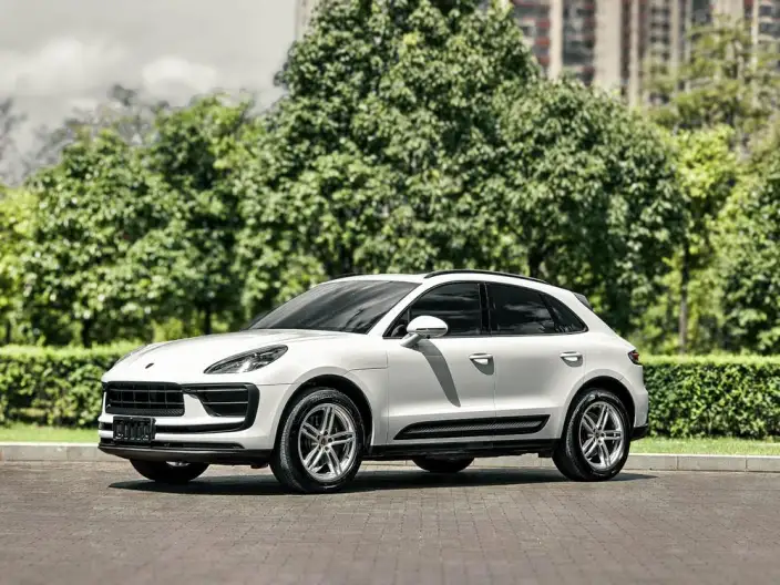 Macan 2023 Model Macan 2.0T – фото 1