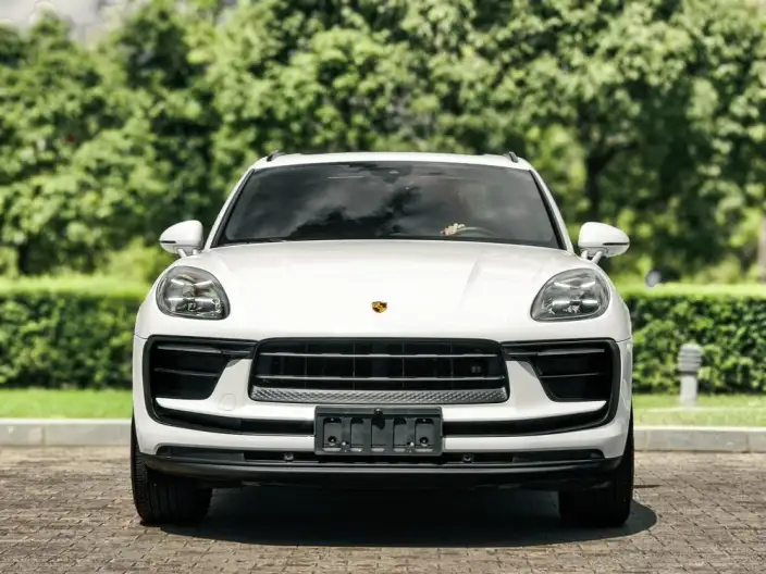 Macan 2023 Model Macan 2.0T – фото 2