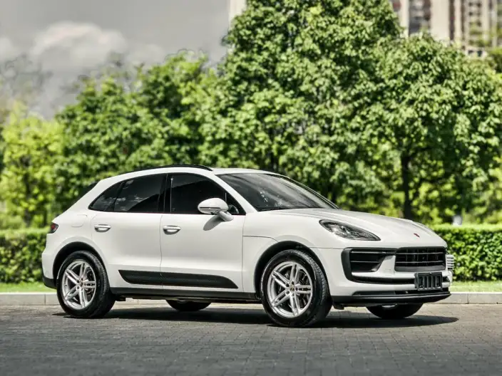 Macan 2023 Model Macan 2.0T – фото 3