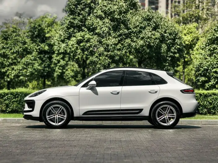 Macan 2023 Model Macan 2.0T – фото 4